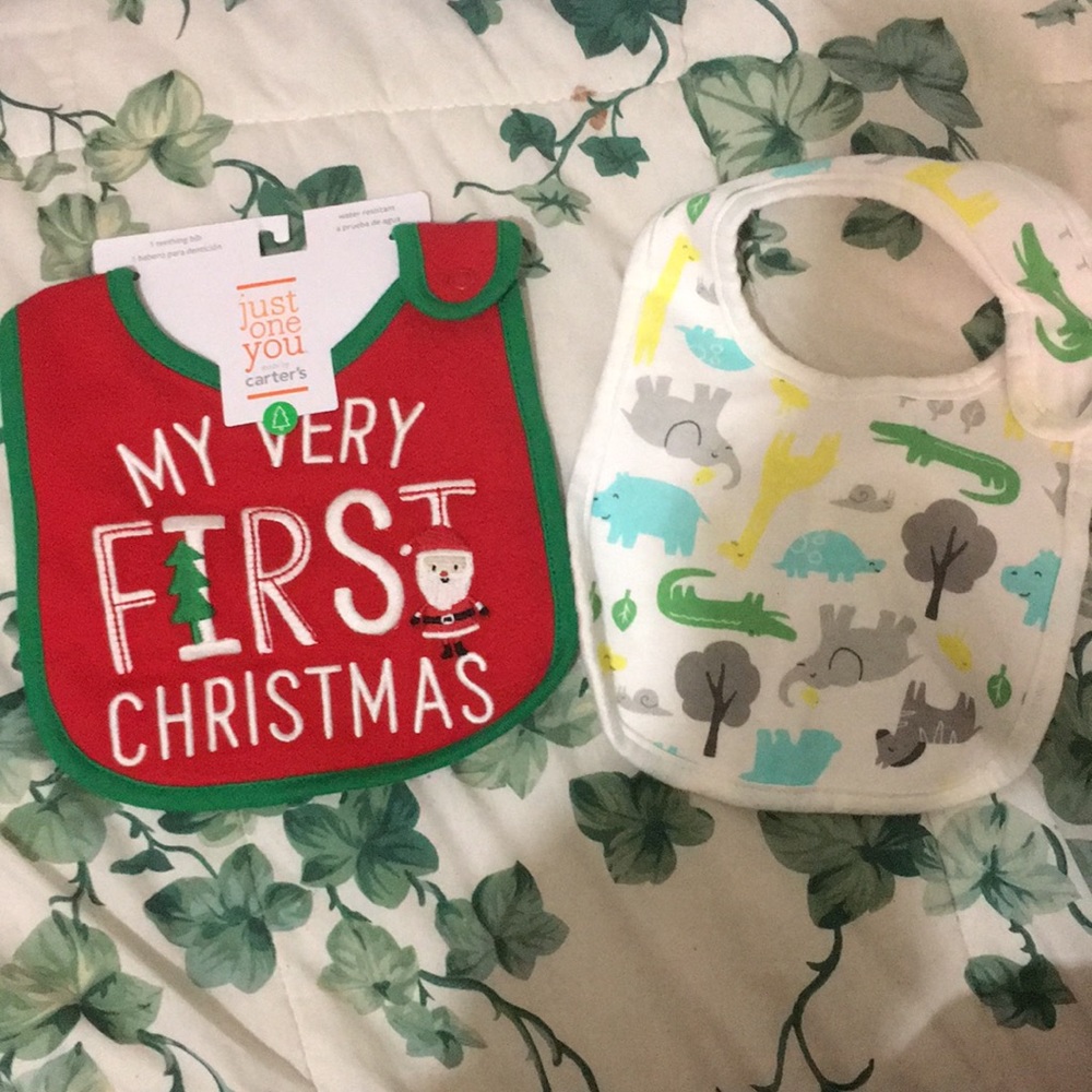 Bibs